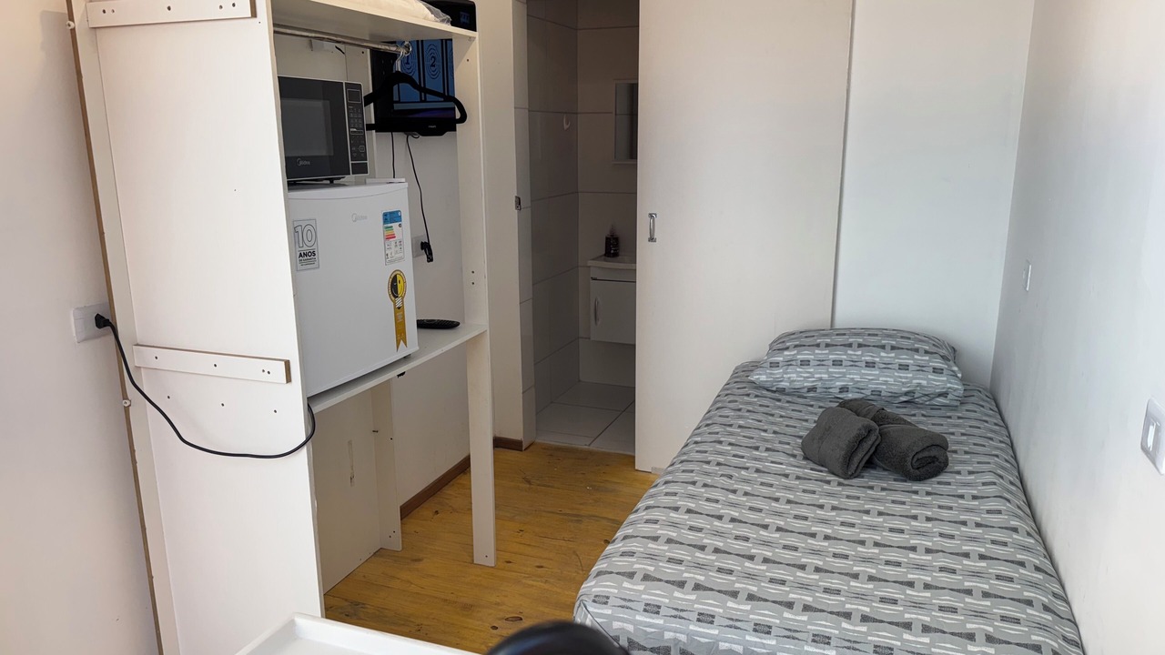 Photo of Bedroom in Reboucas
