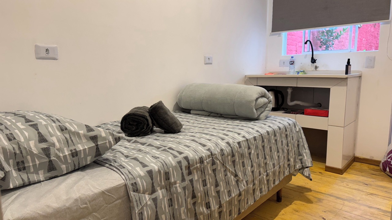 Photo of Bedroom in Reboucas