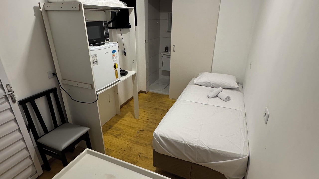 Photo of Bedroom in Reboucas