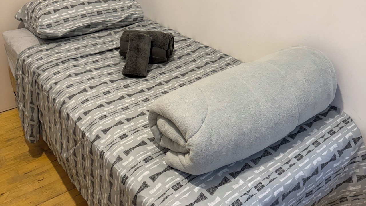 Photo of Bedroom in Reboucas