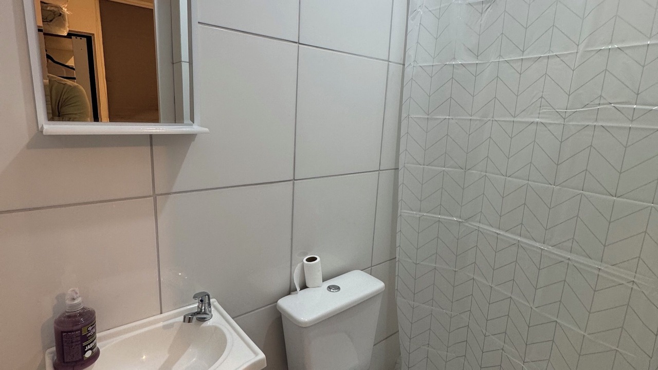 Photo of Bathroom in Reboucas