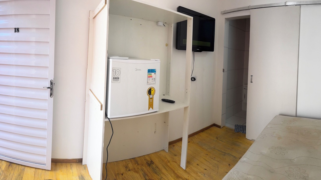 Photo of Bedroom in Reboucas