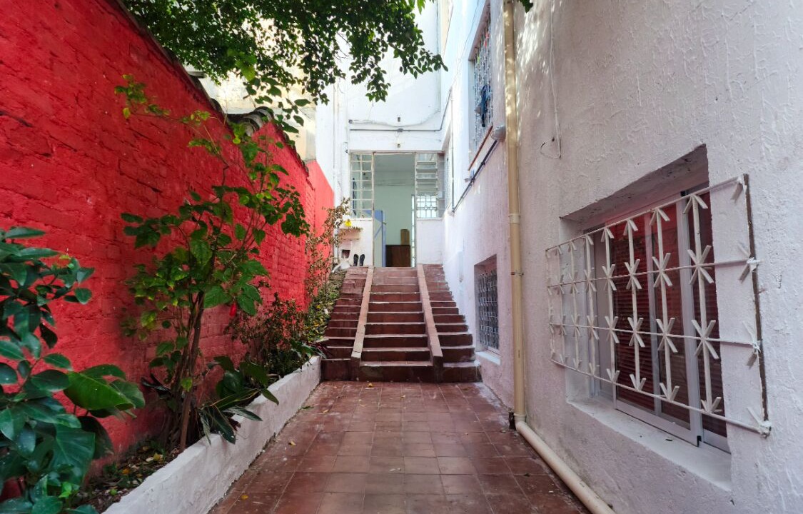 Photo of Outdoor in Reboucas