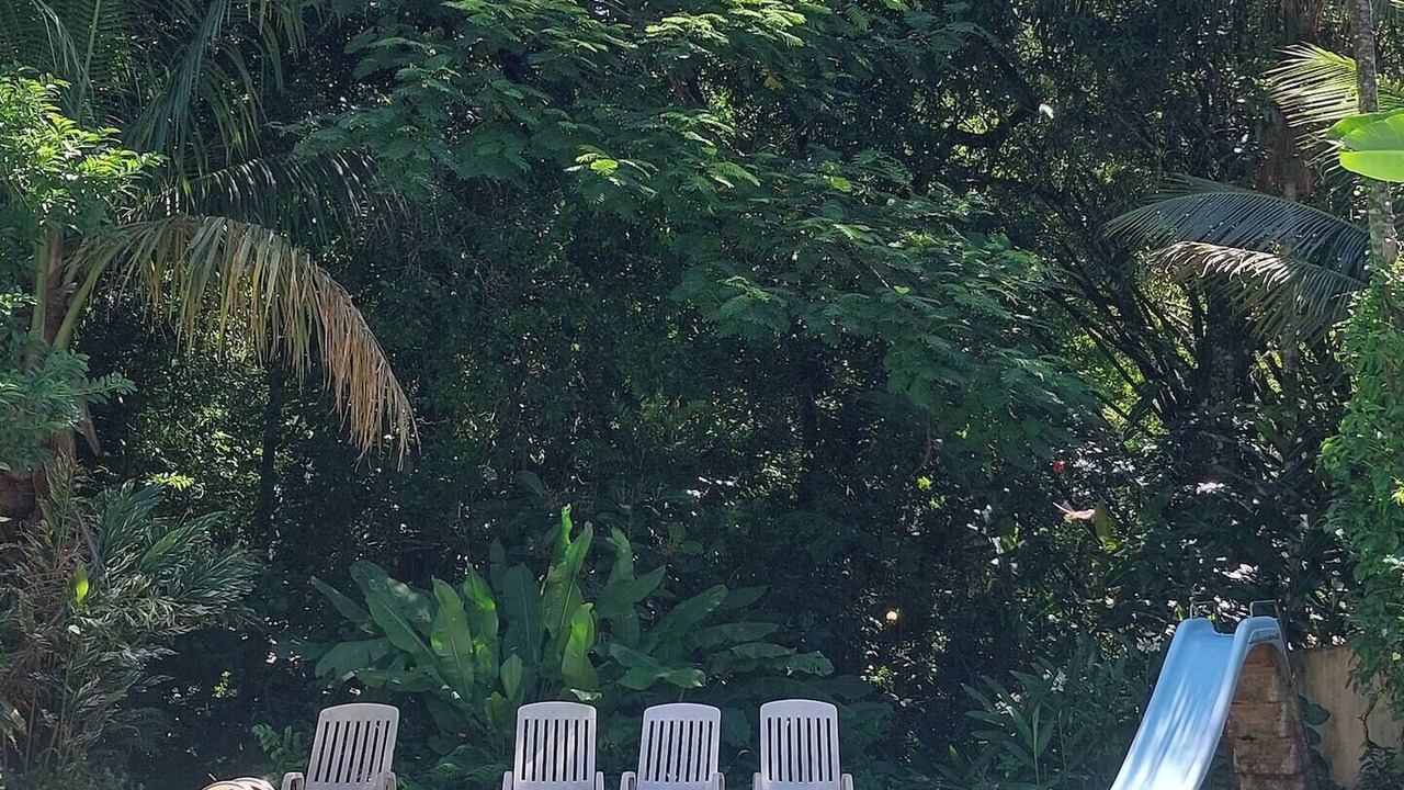 Photo of Outdoor in Praia do Pauba
