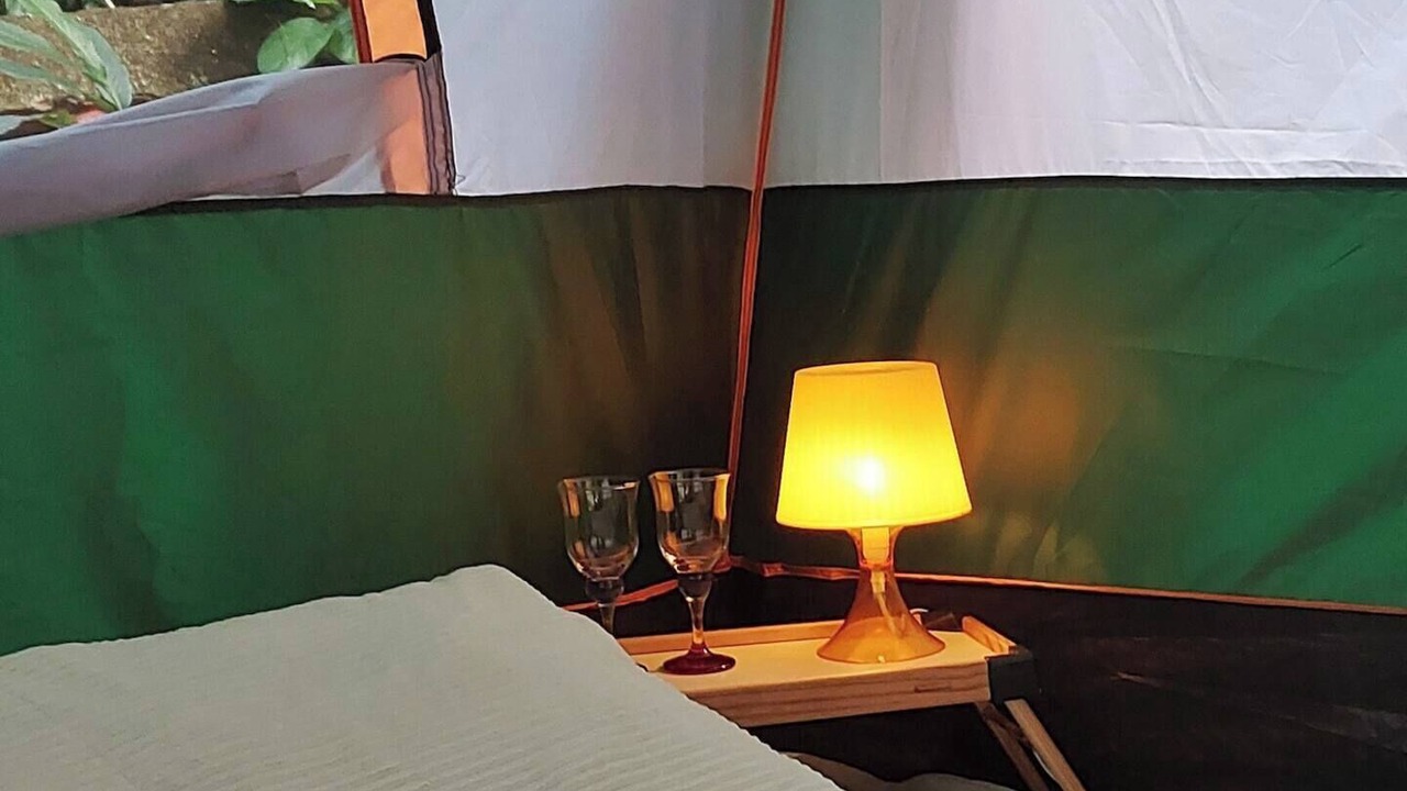 Photo of Bedroom in Praia do Pauba