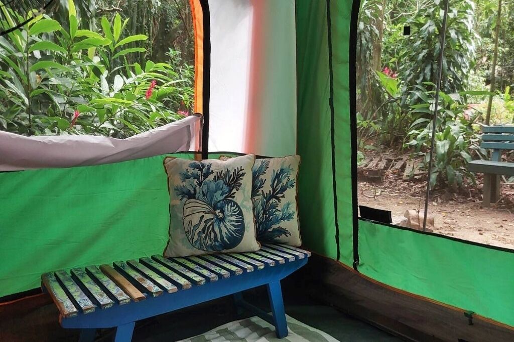 Photo of Outdoor in Praia do Pauba
