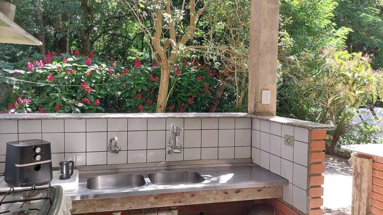 Photo of Outdoor in Praia do Pauba