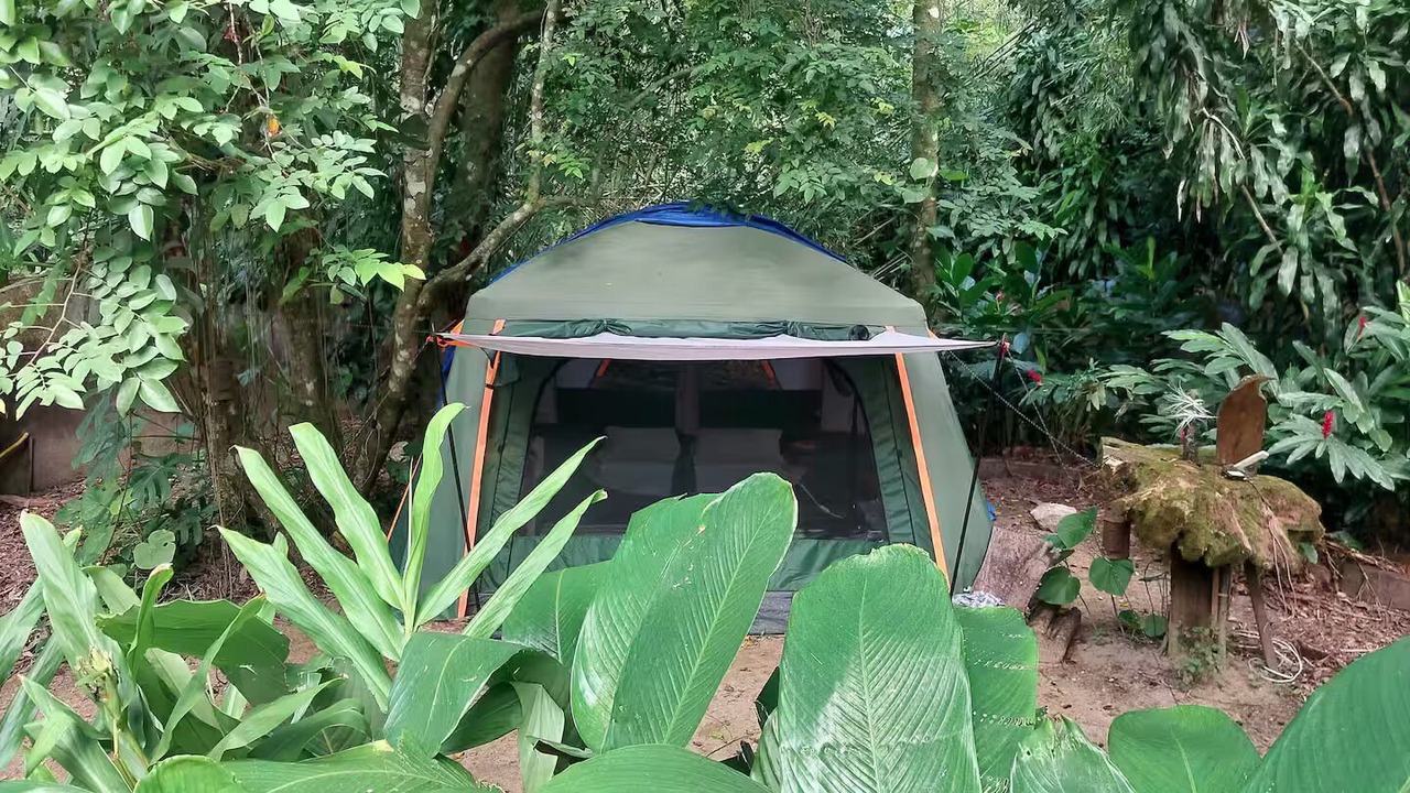Photo of Outdoor in Praia do Pauba