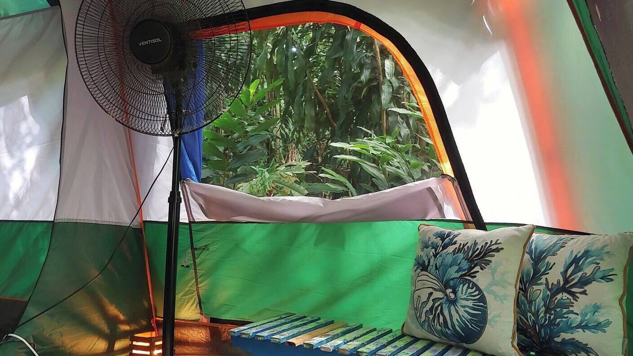 Photo of Outdoor in Praia do Pauba