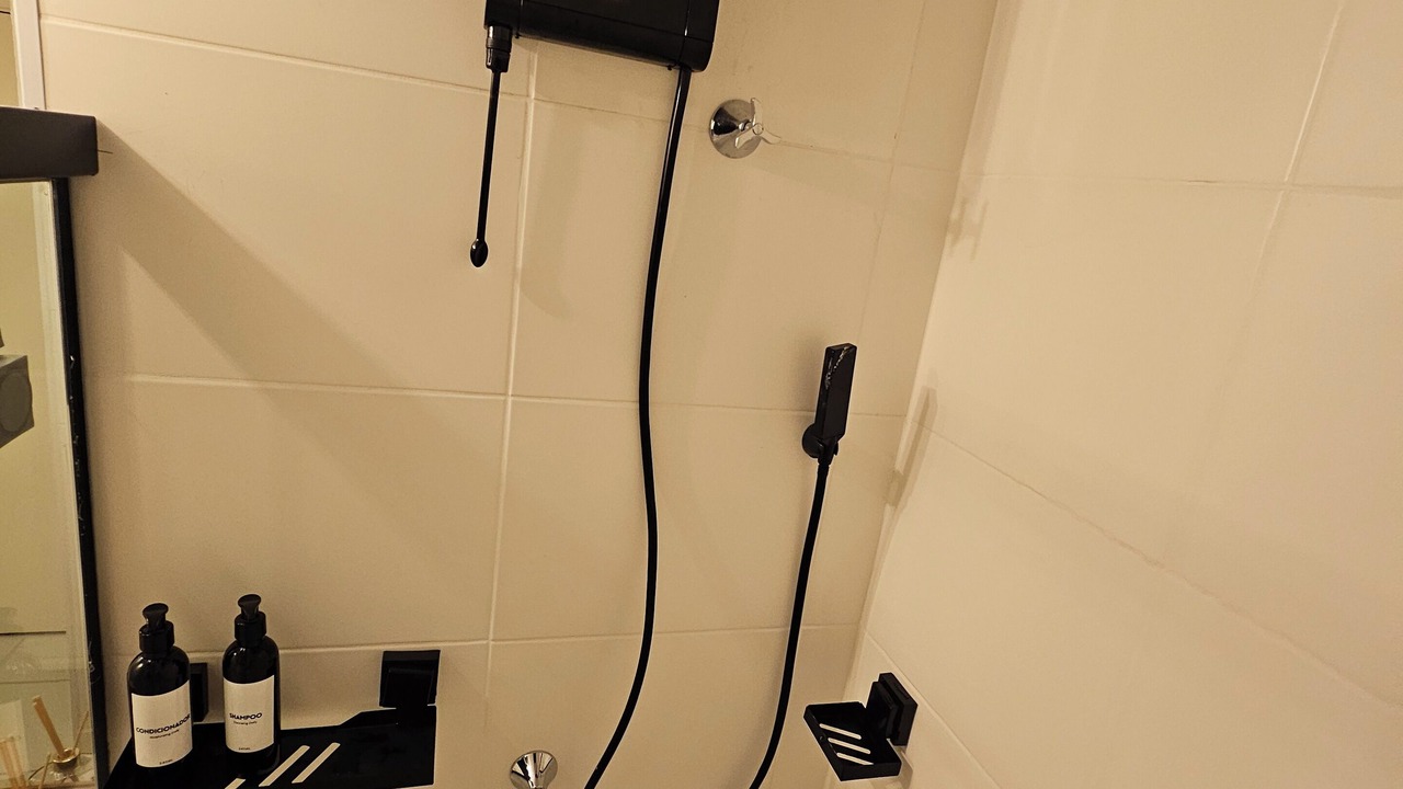Photo of Bathroom in Vila Olimpia