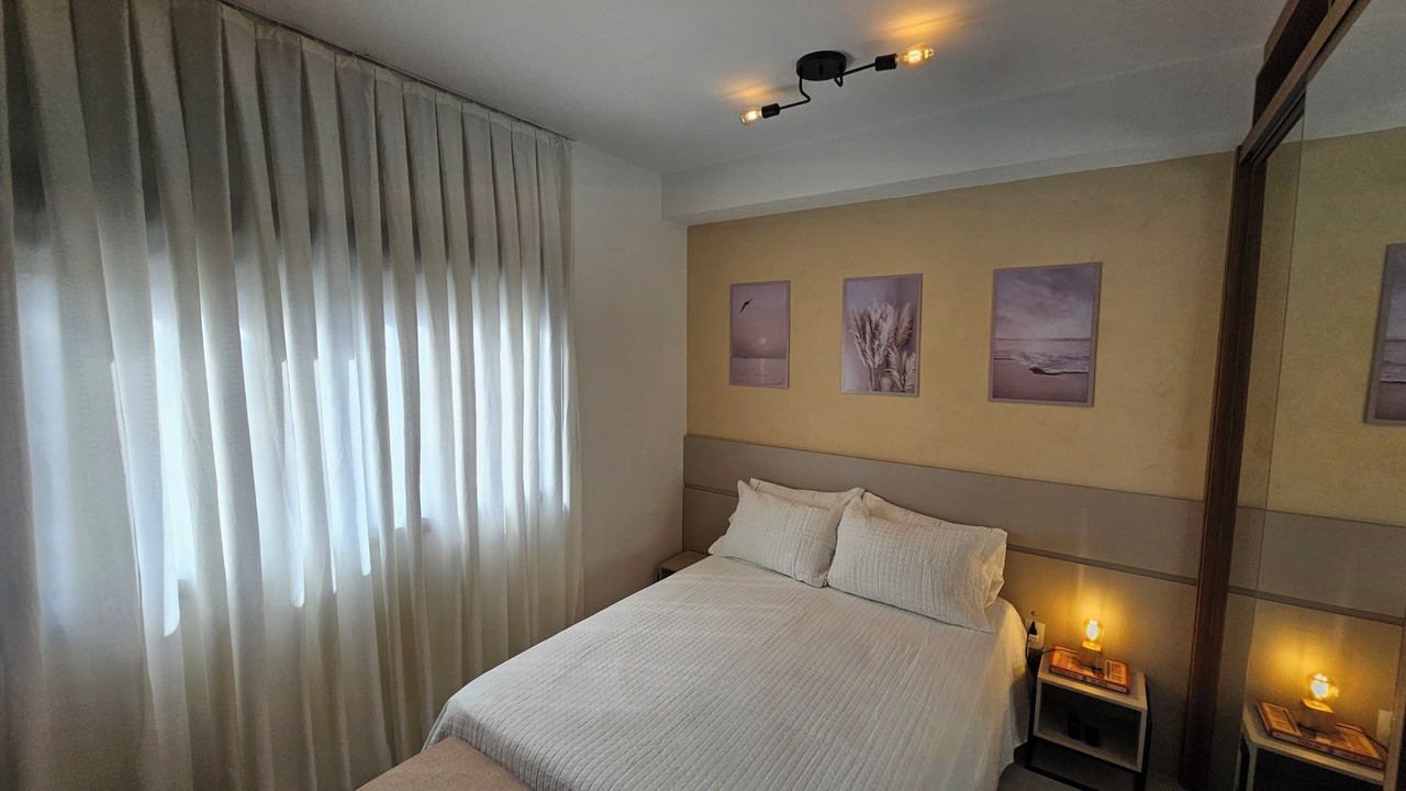 Photo of Bedroom in Vila Olimpia