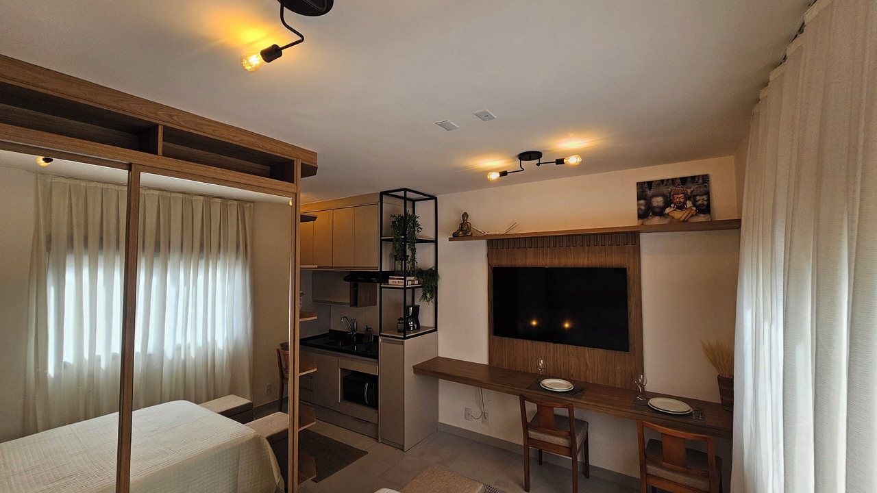Photo of Bedroom in Vila Olimpia