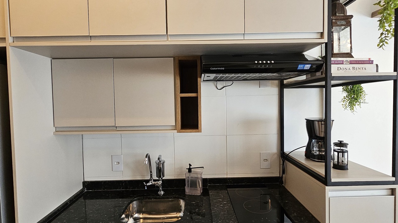 Photo of Kitchen in Vila Olimpia