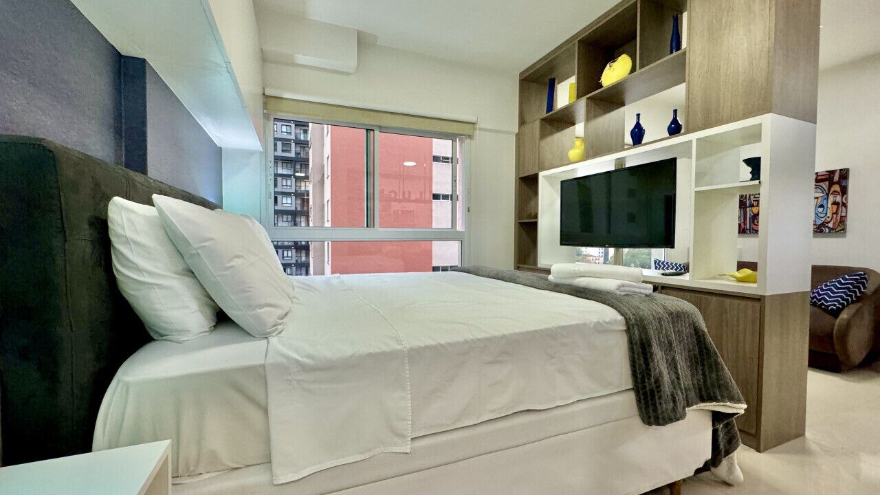 Photo of Bedroom in Matriz
