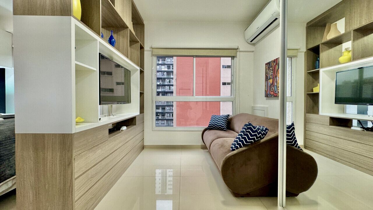 Photo of Livingroom in Matriz
