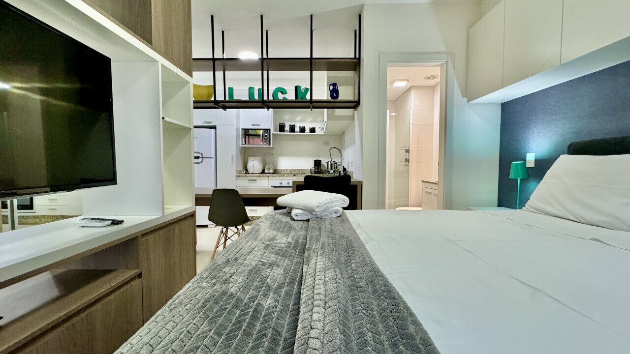 Photo of Bedroom in Matriz
