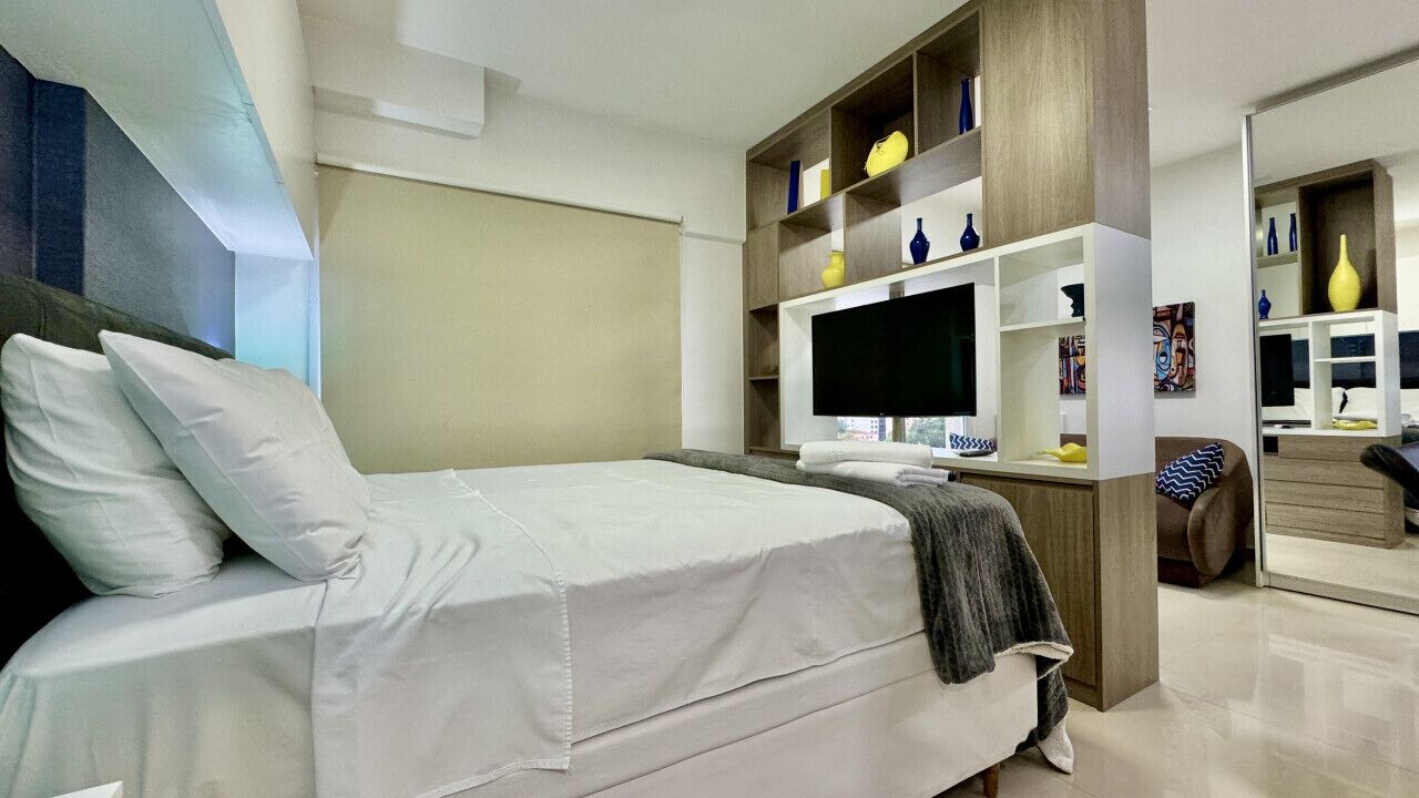 Photo of Bedroom in Matriz