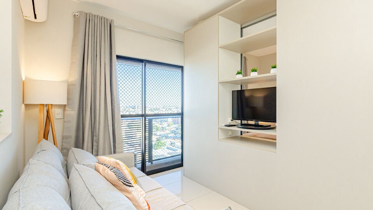 Photo of Livingroom in Matriz