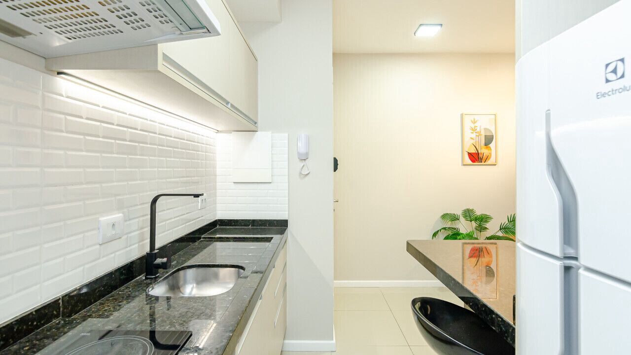 Photo of Kitchen in Matriz