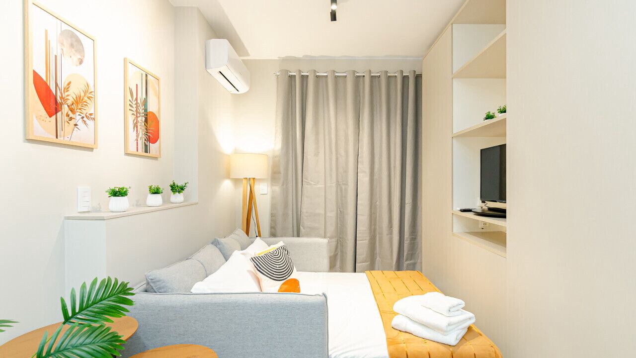 Photo of Bedroom in Matriz