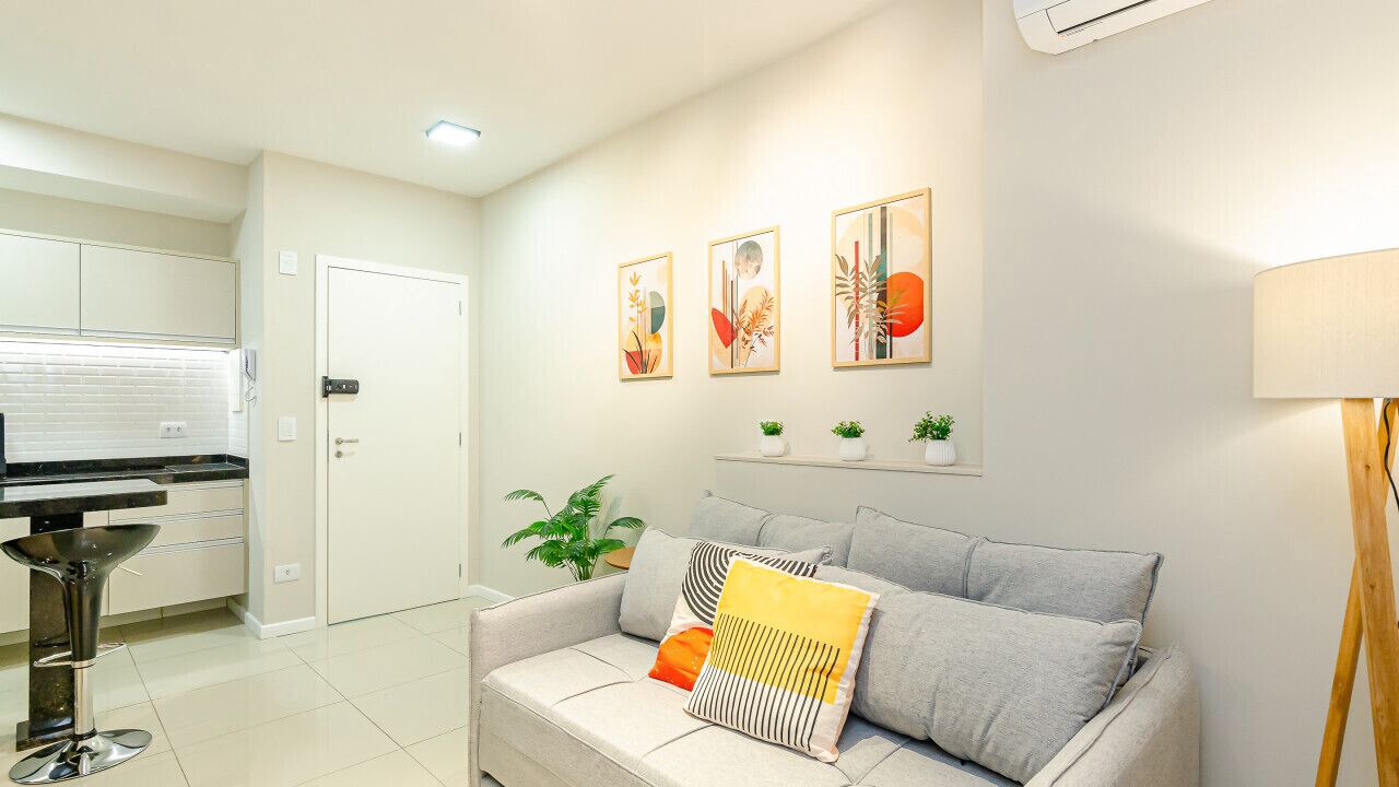 Photo of Livingroom in Matriz