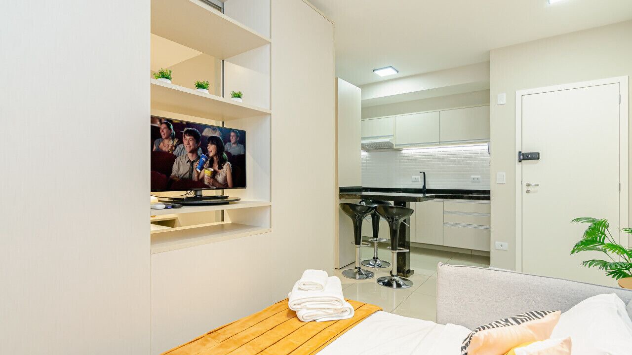 Photo of Bedroom in Matriz