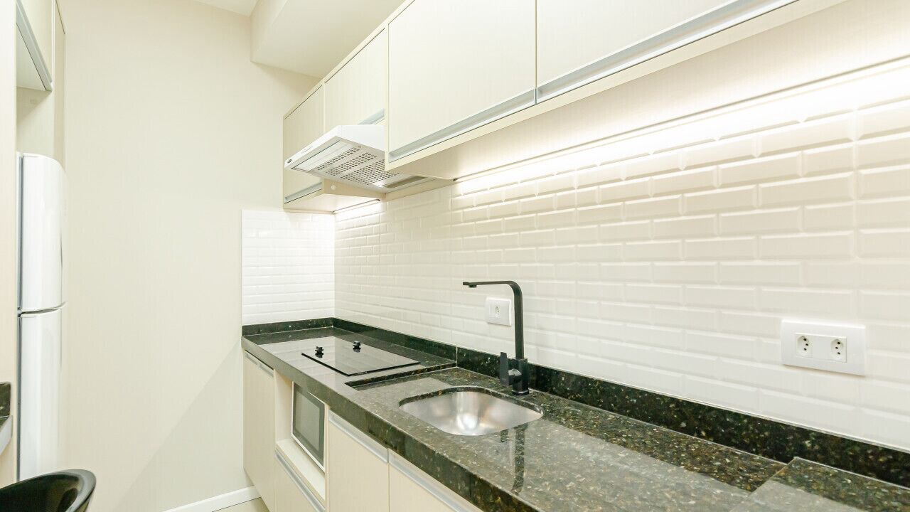 Photo of Kitchen in Matriz