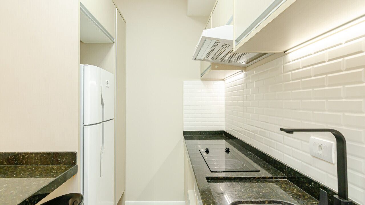 Photo of Kitchen in Matriz