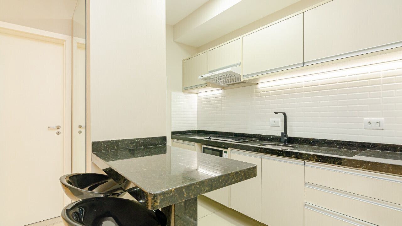 Photo of Kitchen in Matriz