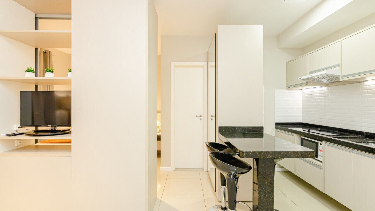 Photo of Kitchen in Matriz