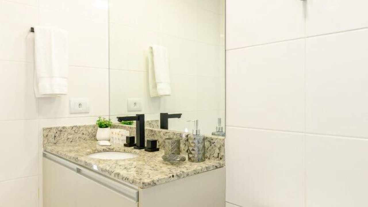 Photo of Bathroom in Matriz