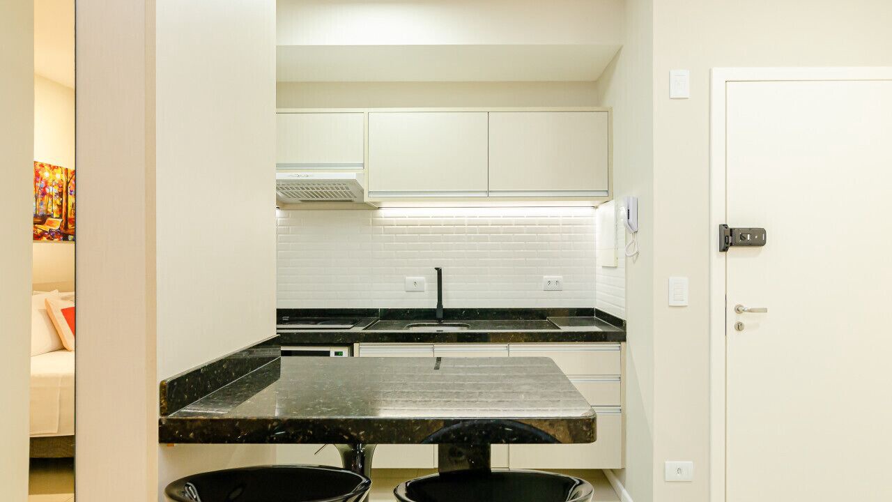 Photo of Kitchen in Matriz