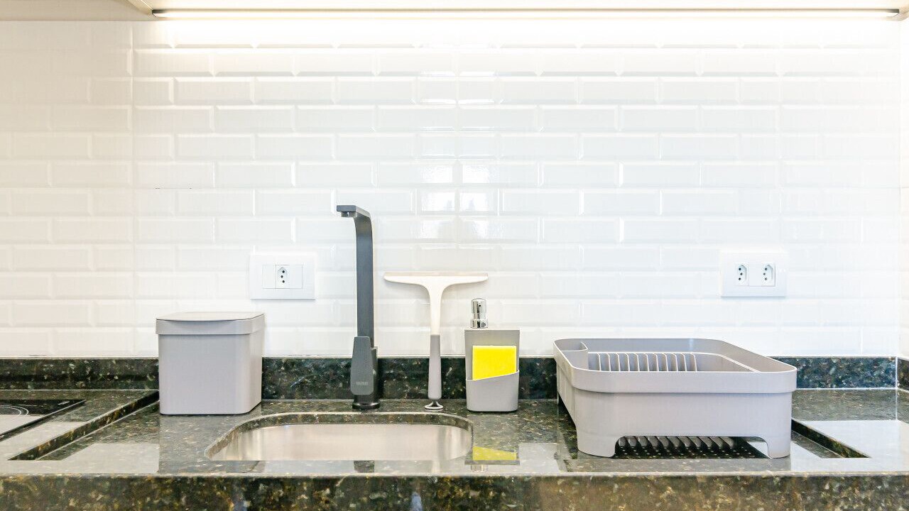 Photo of Bathroom in Matriz