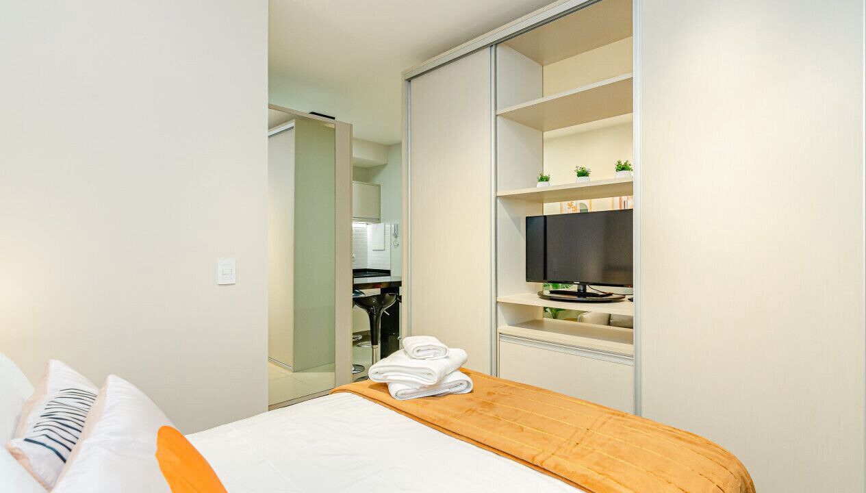 Photo of Bedroom in Matriz