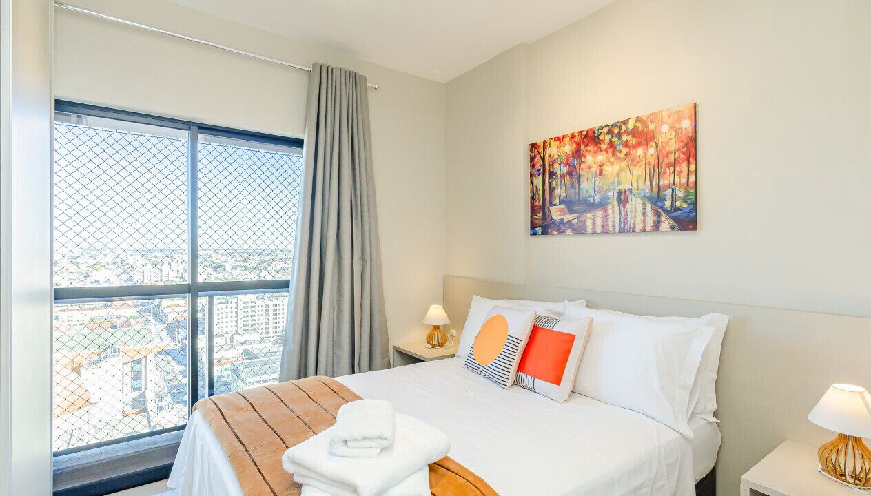 Photo of Bedroom in Matriz