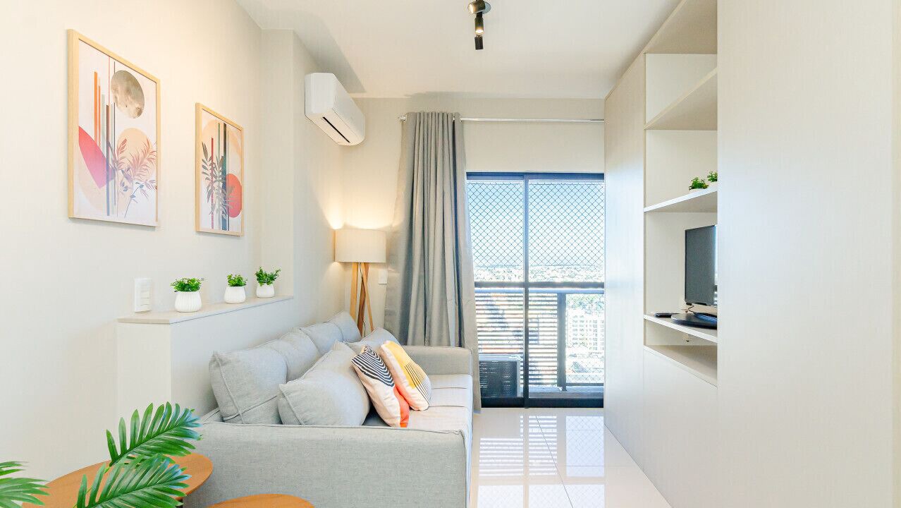 Photo of Livingroom in Matriz