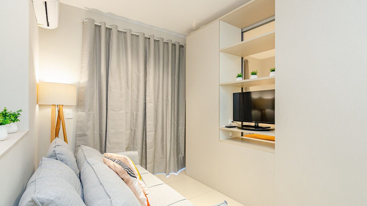 Photo of Livingroom in Matriz