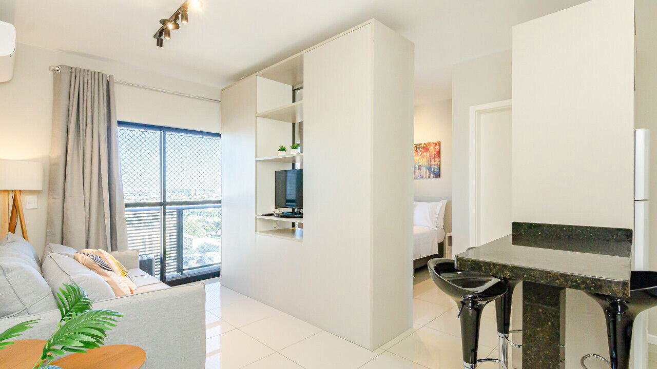Photo of Livingroom in Matriz