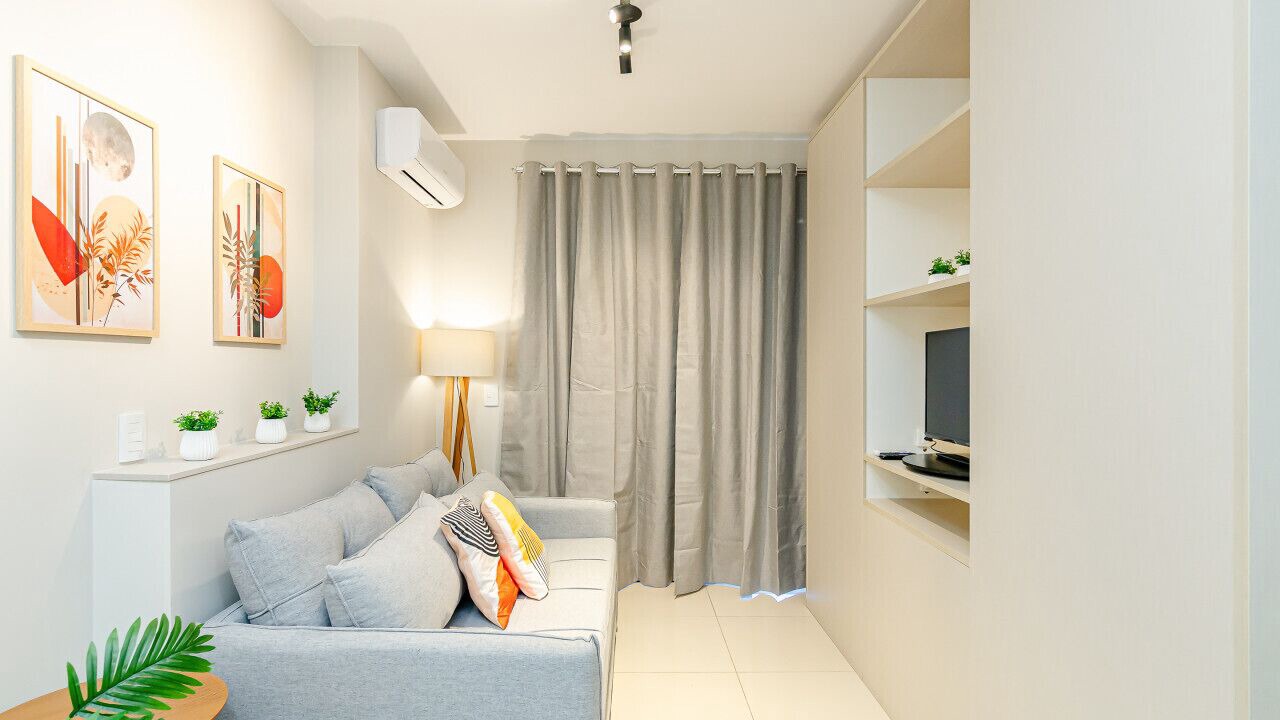 Photo of Livingroom in Matriz
