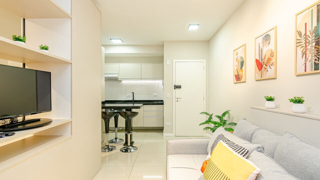 Photo of Livingroom in Matriz