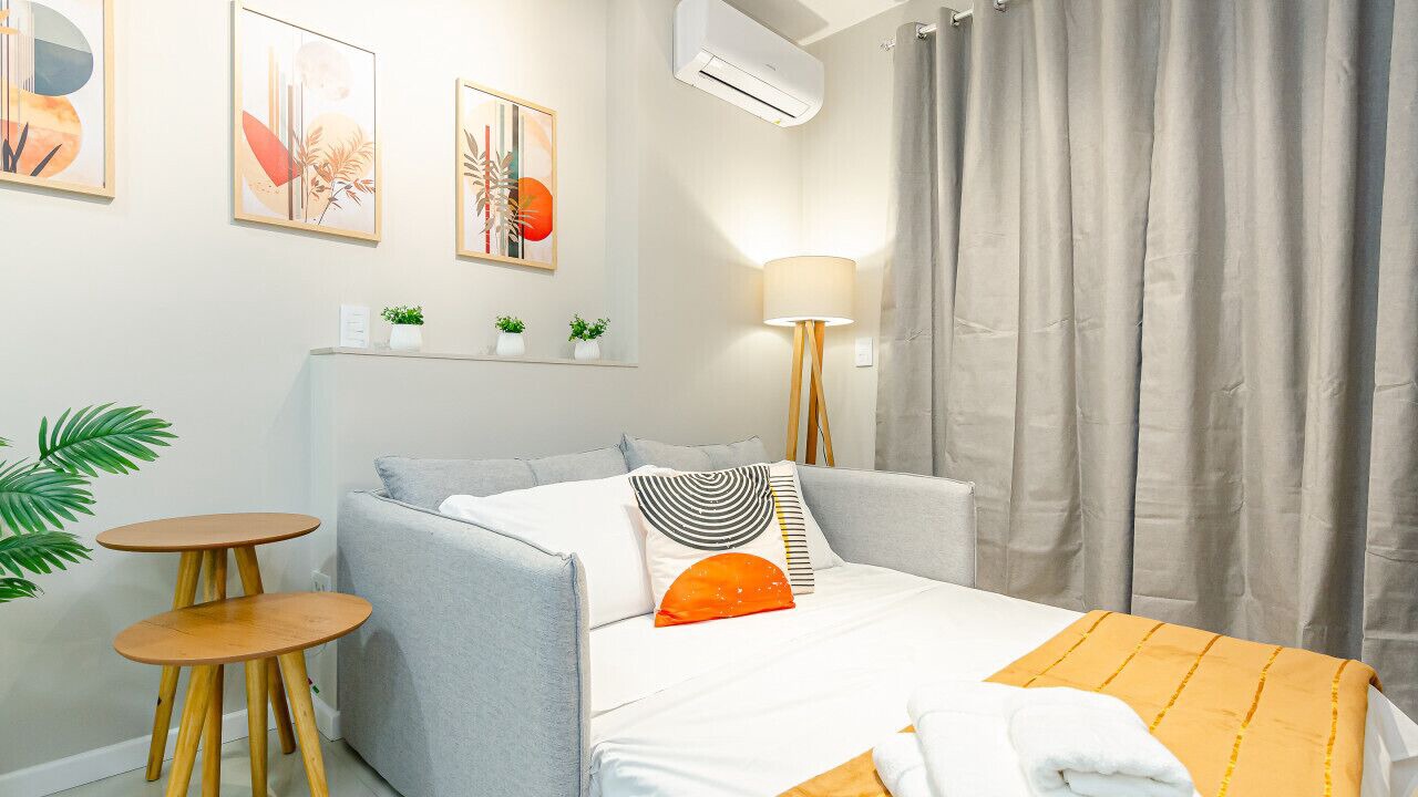 Photo of Bedroom in Matriz