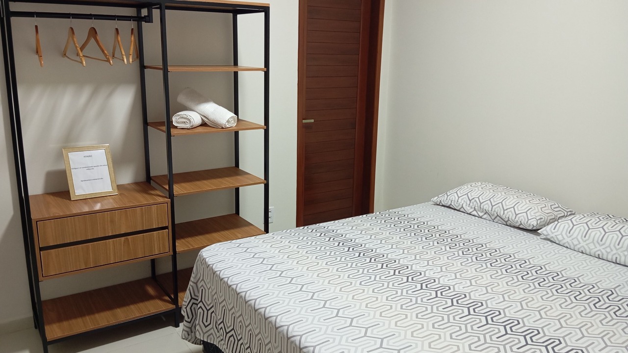 Photo of Bedroom in Juazeiro do Norte