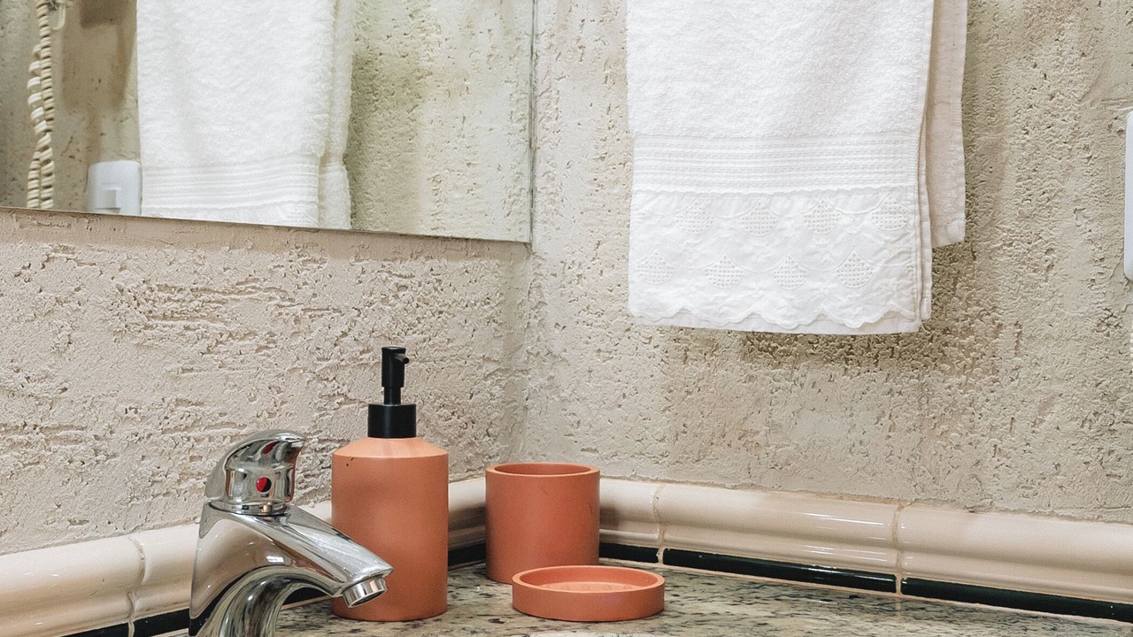 Photo of Bathroom in Itaim Bibi