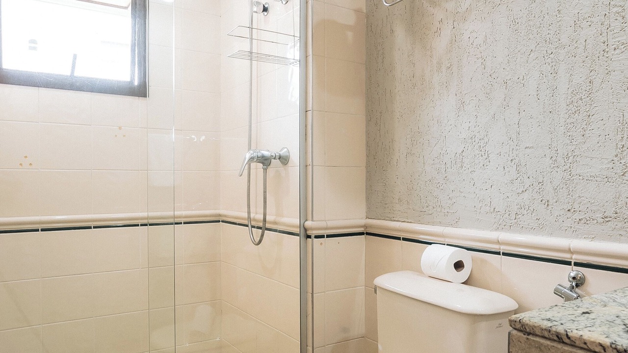 Photo of Bathroom in Itaim Bibi