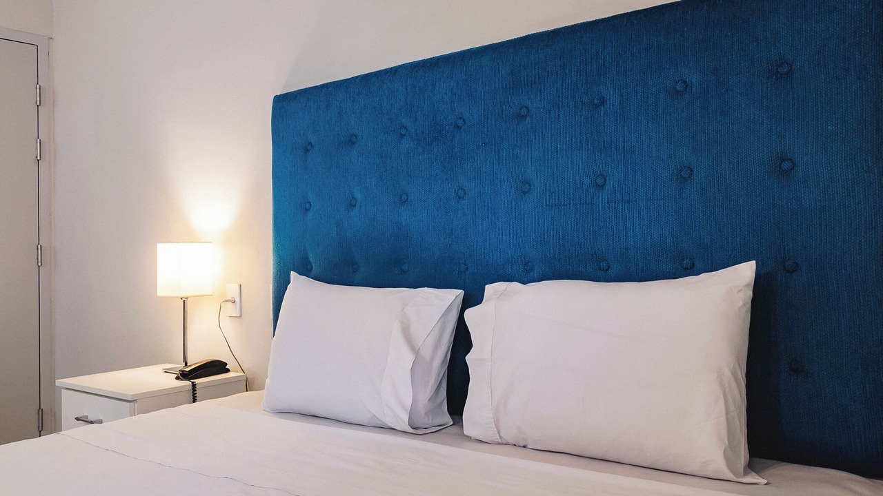 Photo of Bedroom in Itaim Bibi