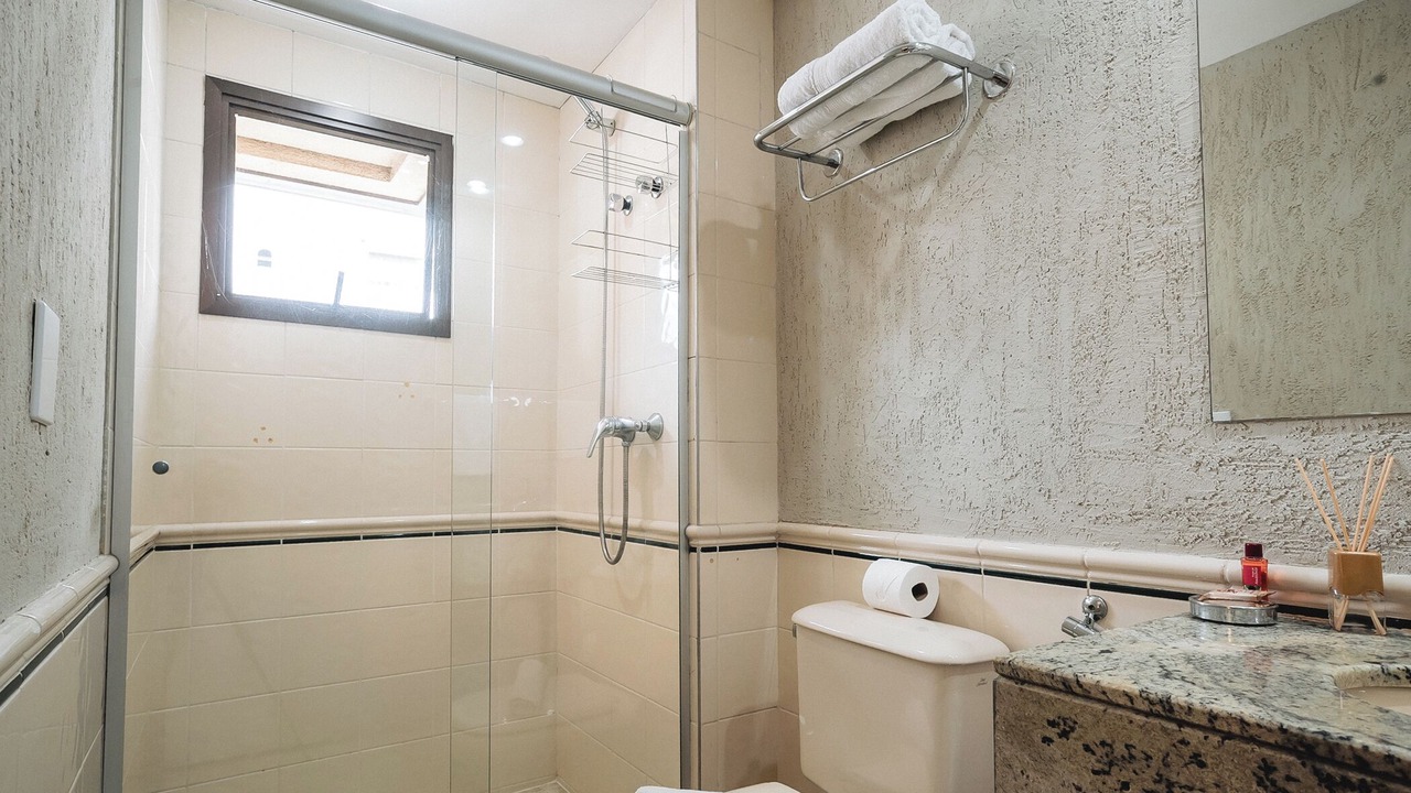 Photo of Bathroom in Itaim Bibi