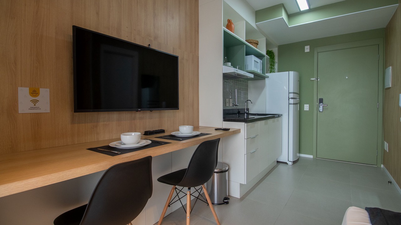 Photo of Kitchen in Vila Pompeia