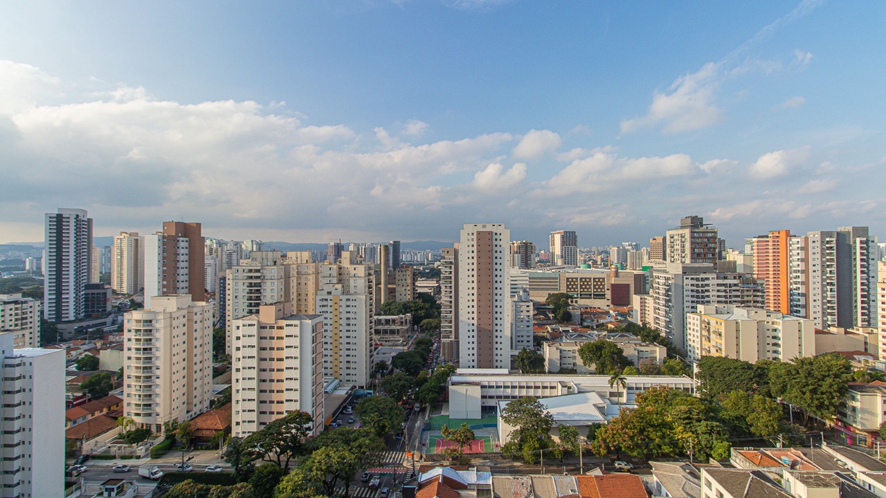 Photo of Outdoor in Vila Pompeia