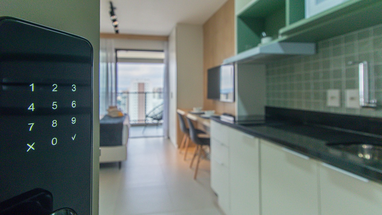 Photo of Kitchen in Vila Pompeia