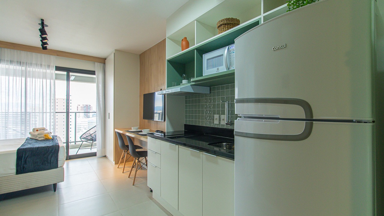 Photo of Kitchen in Vila Pompeia